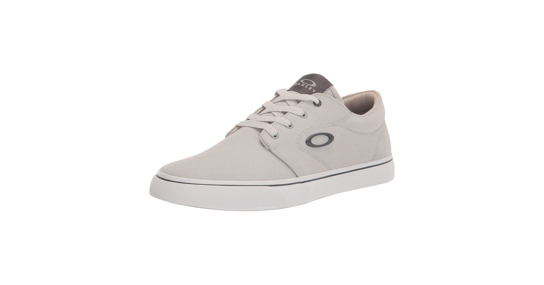 Amazon.com | Oakley Men's Split Sneaker, White, 4.5